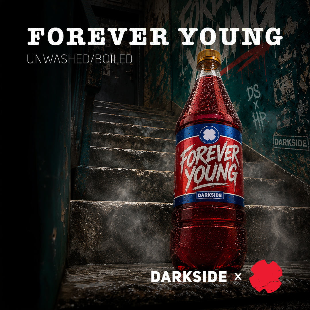 FOREVER YOUNG