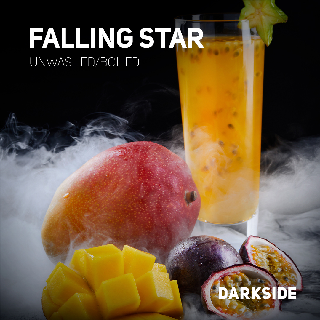 FALLING STAR