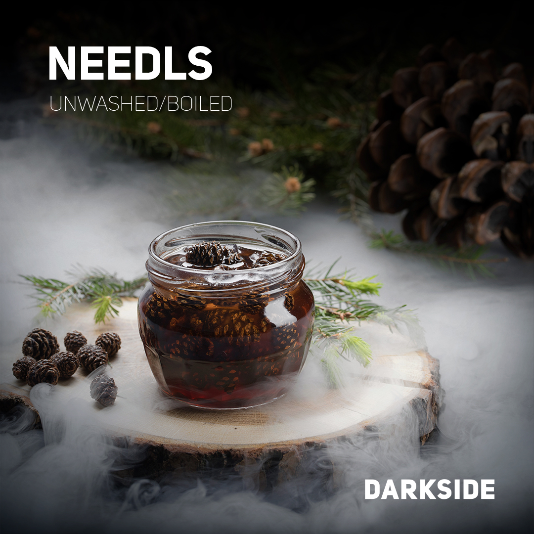 NEEDLS