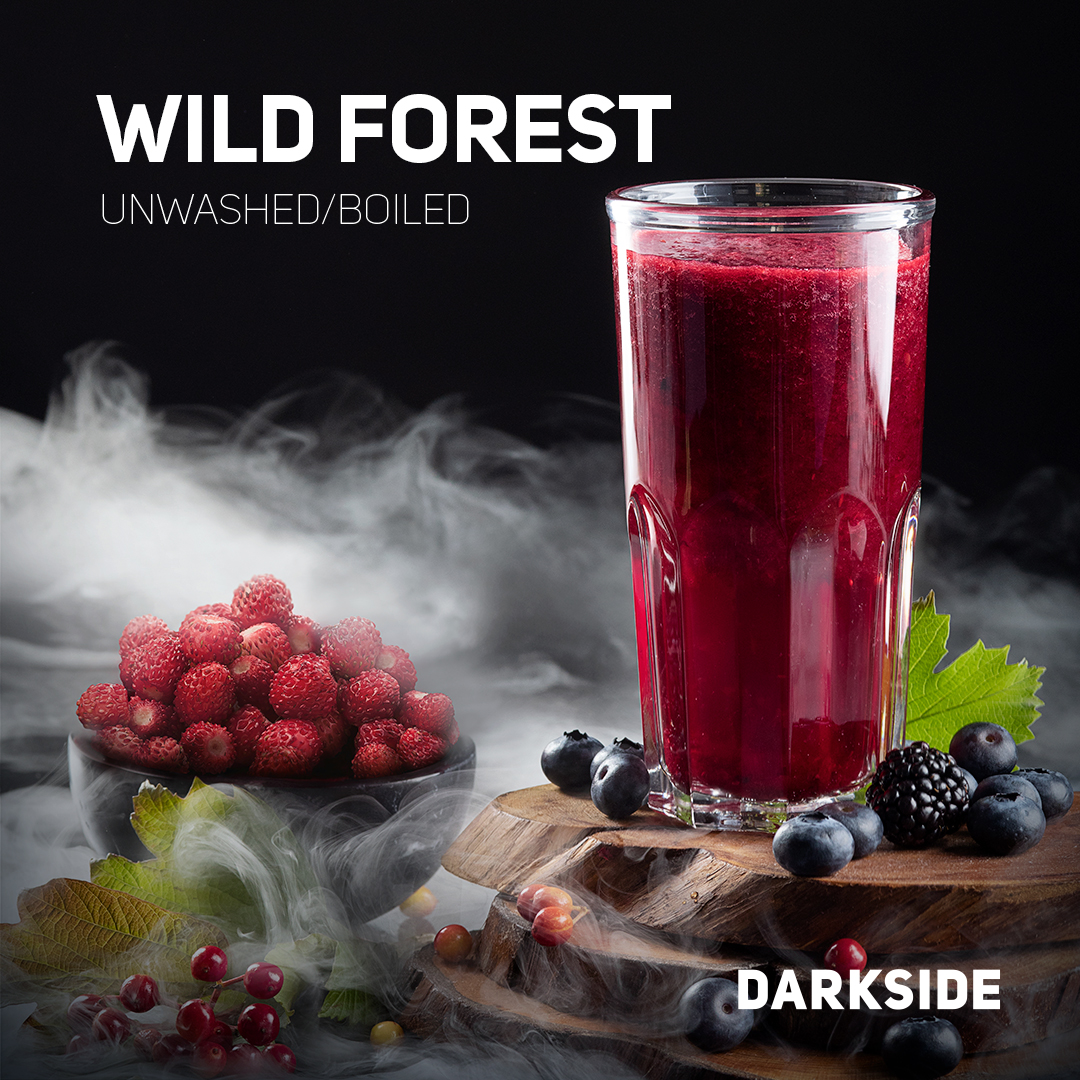 WILD FOREST