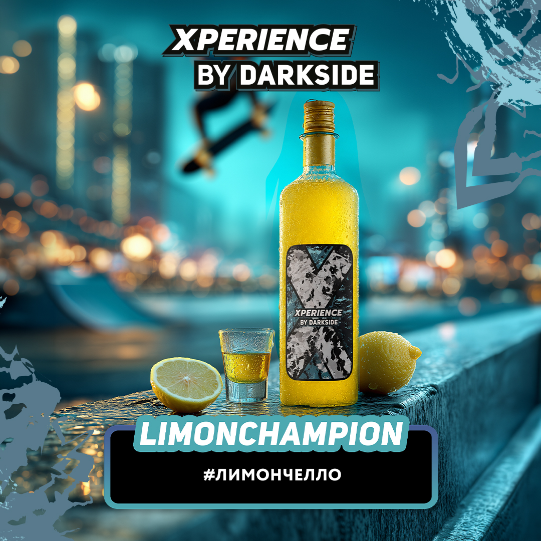 LIMONCHAMPION
